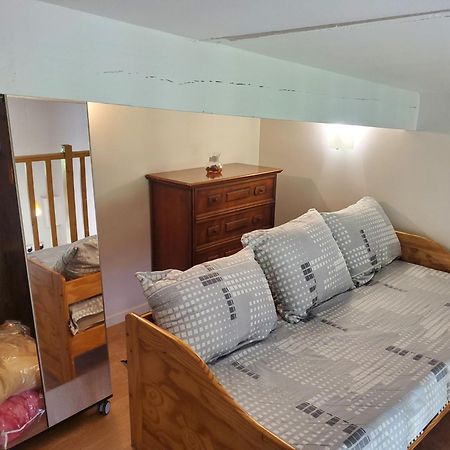 Agreable Et Paisible Studio Franqueville-Saint-Pierre Dış mekan fotoğraf